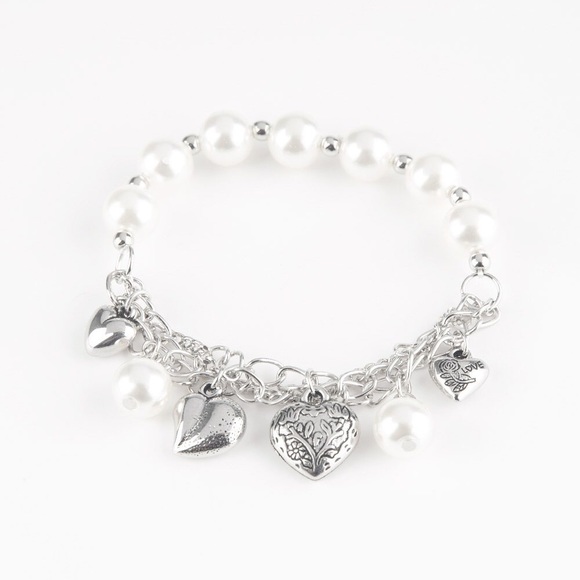 Set of 4 bracelets - Picture 4 of 9